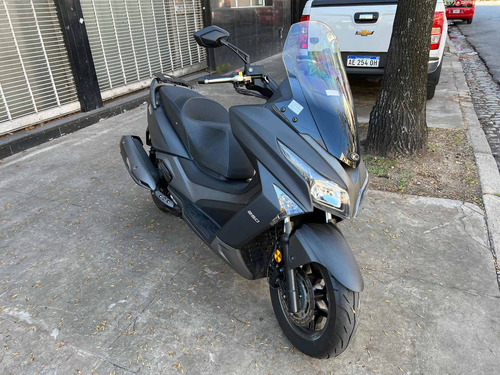 Imagen 1 de 15 de Kymco Xtown 250 Ciar Automotores