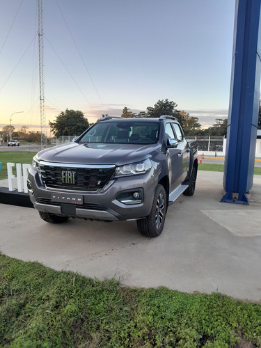 Fiat Toro 2.0 350 Multijet Volcano 4x4 At