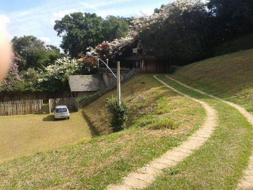 Área À Venda, 4000 M² Por R$ 1.800.000 - Santa Cruz - Itatiba/sp - Ar0325