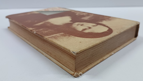 Livro A Vida Privada De Mona Lisa - Pierre La Mure (Usado)