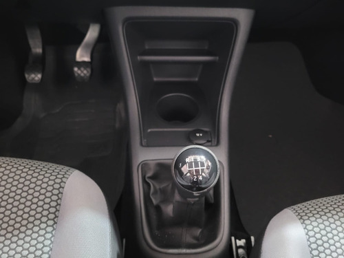 Volkswagen Up! 1.0 MPI MOVE UP 12V FLEX 4P MANUAL