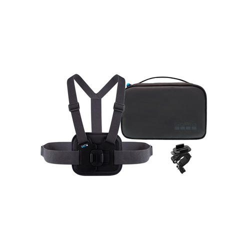 Maleta De Accesorios Gopro Sports Kit