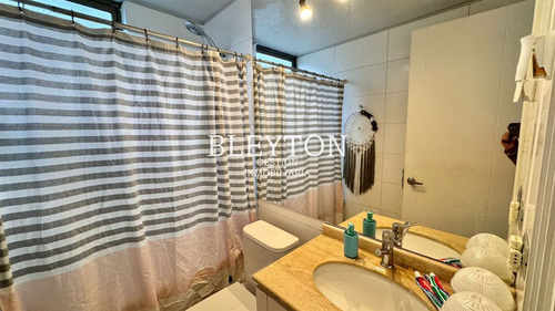 Departamento En Venta De 3 Dormitorios En Concón