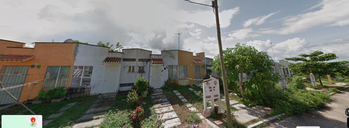 Maf Casa En Venta De Recuperacion Bancaria Ubicada En Boca Del Rio, Las Olas, Boca Del Rio Veracruz