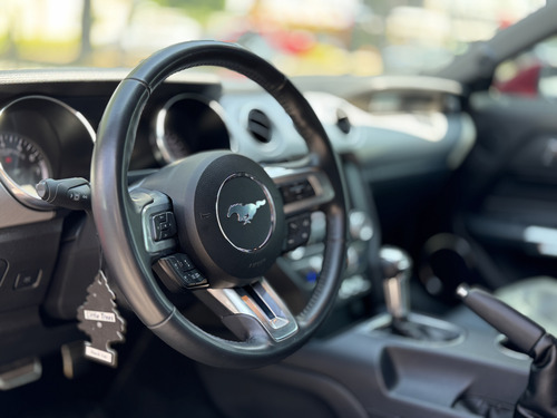 Ford Mustang 5.0l Gt V8 At