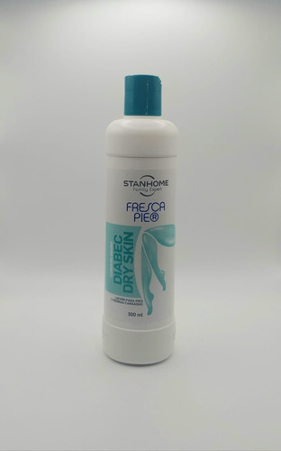 Frescapie Mentol 930ml + Diabec Dry Skin 300ml /2pzs