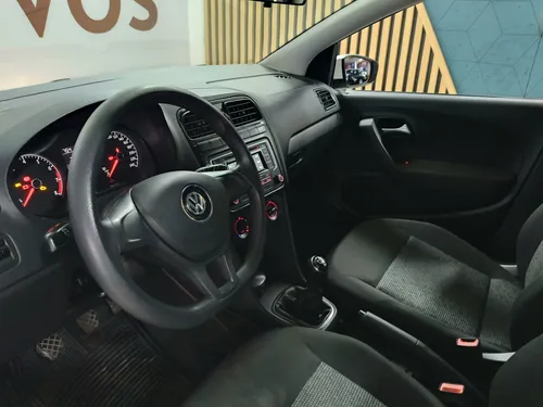 Volkswagen Polo 1.6 Startline Mt