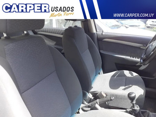 Chevrolet Aveo Lt C/29193