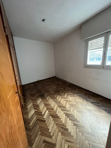 Apartamento De 1 Dormitorio Con Amplio Balcón - Parque Batlle