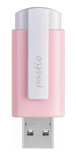 Io Data U3-clp64g P Elegante Color Pastel Memoria Usb 64 Gb