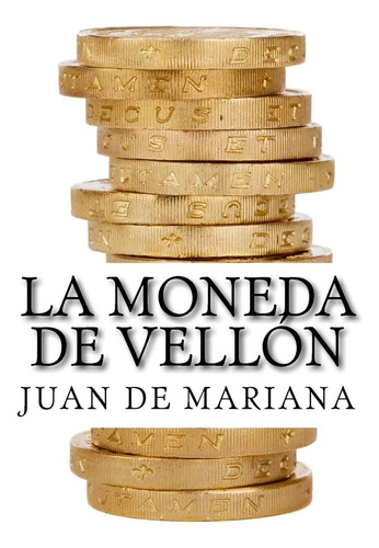 Libro: La Moneda Vellon (spanish Edition)