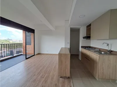 Apartamento en venta