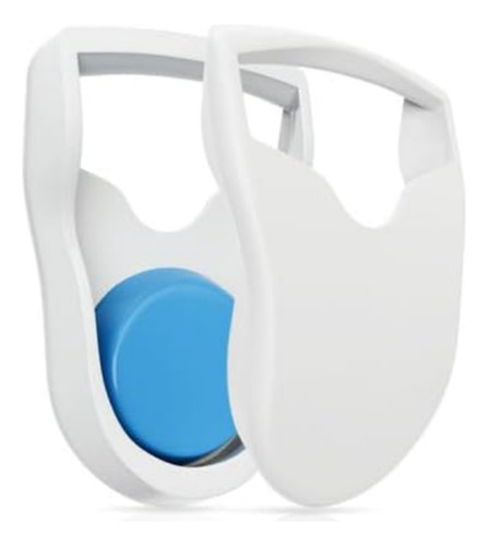 Clips Imantados Linea Resmed