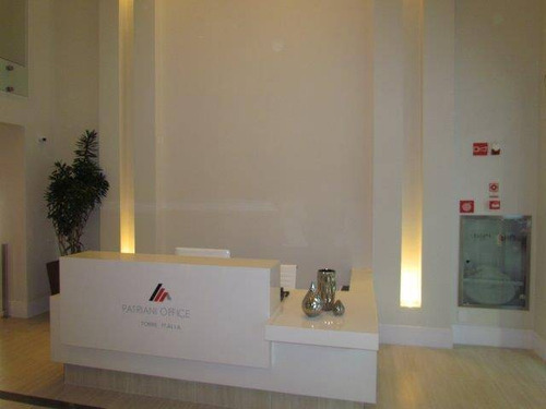 Imagem 11 de 28 de Ótima Sala Comercial! - Sa0036