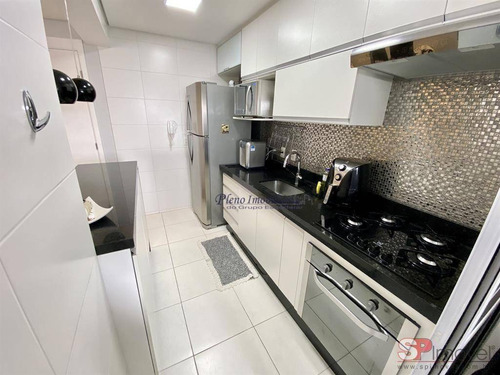 Imagem 14 de 22 de Apartamento Com 2 Dormitórios À Venda, 65 M² Por R$ 696.000,00 - Santana - São Paulo/sp - Ap1221