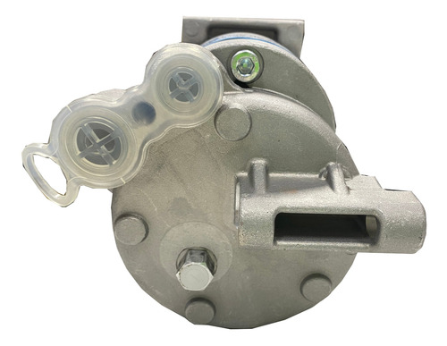 Compressor Trailblazer Diesel