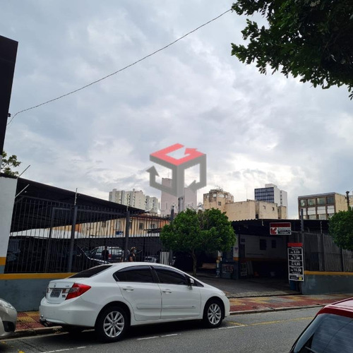 Imagem 3 de 3 de Terreno À Venda, Centro - São Caetano Do Sul/sp - 114174