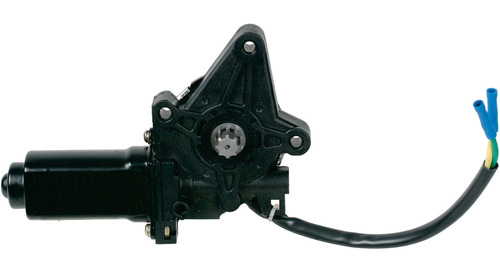 Motor Elevacion Ventana Izquierdo Jeep Cherokee 97 A 01