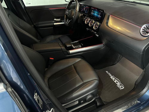 Mercedes-benz Clase Gla 1.3 200 Progressive Line Cgi At
