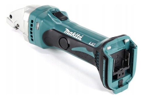 Makita DJS161Z cizalla recta inalambrica 18v 1,6 mm