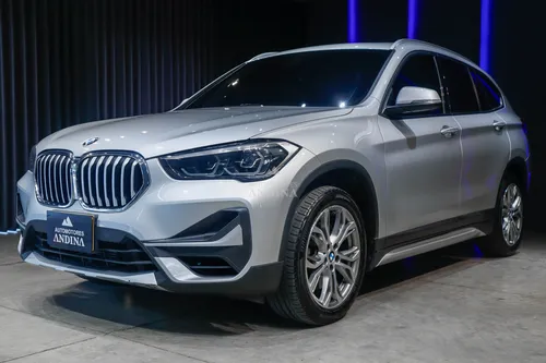 BMW X1 Sdrive 20 I 2.0