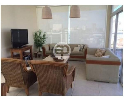 Pent House En Primera Linea