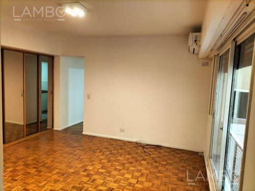 Alquiler Departamento Sin Muebles Barrio Norte