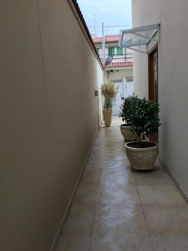 Imagem 18 de 30 de Sobrado À Venda, 196 M² Por R$ 950.000,00 - Imirim - São Paulo/sp - So1991