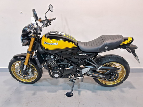 Kawasaki Z Z900 Rs R Edition Z 900 2024/2024