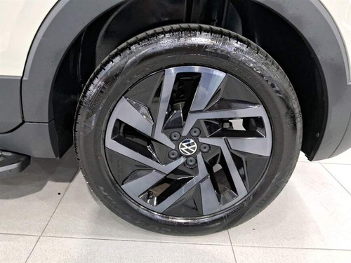 Volkswagen T-Cross 1.4 250 TSI TOTAL FLEX HIGHLINE AUTOMÁTICO