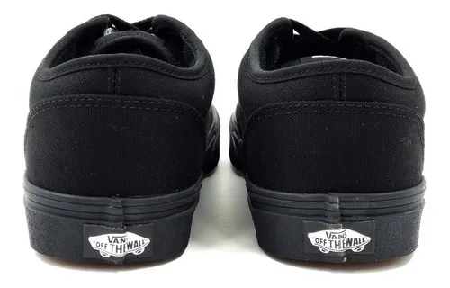 Tênis vans cheap atwood vnb00tuy