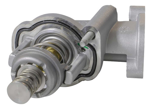 Toma Agua C/ Termostato Cadillac Ct5 V 3.0l V6 2021