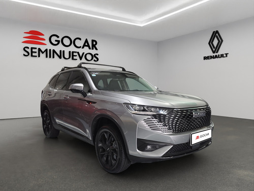 GWM Haval H6 5 pts. Luxury, HEV, 1.5T, TP, RA-19