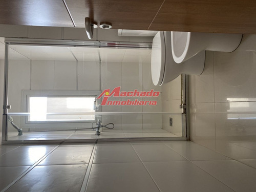 Imagen 17 de 17 de Pent House, Con Espectacular Parrillero