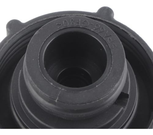 Tapa Del Depósito De Refrigerante Del Motor Mja4440ba Tapa D
