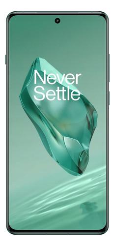 Oneplus 12 Dual Sim 512 Gb Rom Verde 16 Gb Ram