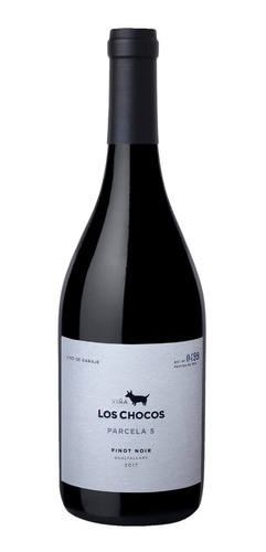 Viña Los Chocos Parcela 5 Pinot Noir 2018 - Vino Gualtallary