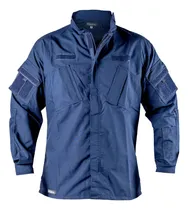 Comprar Chaquetilla Táctica Cuello Mao Rip Stop T:3xl-5xl