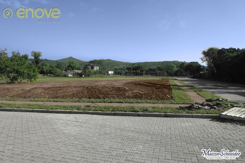 Imagem 18 de 20 de Terreno Residencial À Venda, Centro, Estância Velha. - Te0017