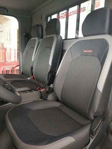 Volkswagen Delivery Express Trend 2.8 0km 2020 Baú (pronta