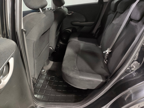 Imagem 9 de 15 de Honda Fit Ex 2012 Automático