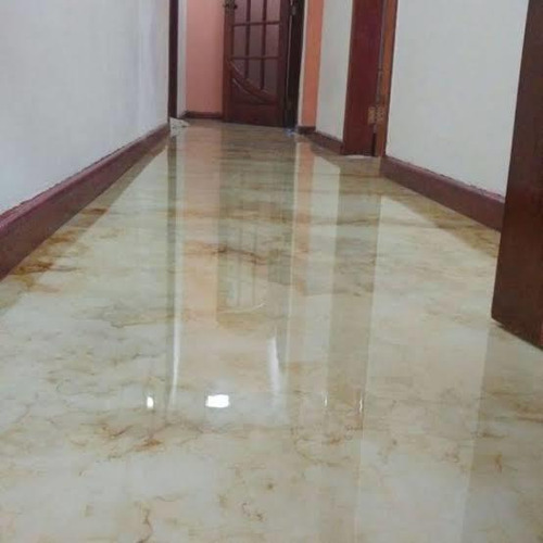 Imagem 5 de 5 de Aplicação De Porcelanato Líquido.