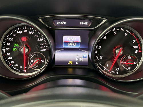 Mercedes-Benz GLA GLA 200 Style 1.6 TB 16V/Flex Aut.