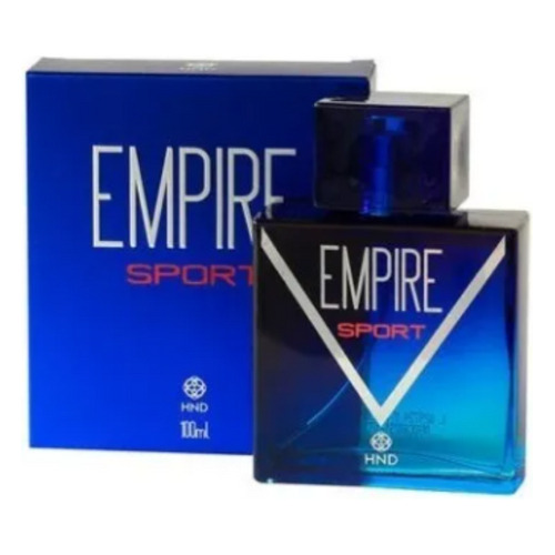 Perfume Masculino Empire Hnd