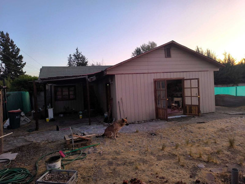 Arriendo Casa Rural Calera De Tango (90867)