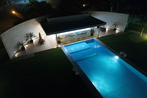 Imagen 2 de 12 de Terrenos En Venta En Privada Phula, Mérida, Yucatán