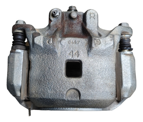 Caliper Delantero Derecho Nissan Sentra 2013-2019