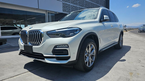 BMW X5 3.0 Xdrive 35ia At