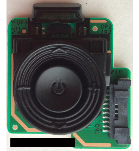 Botonera Samsung Bn96-23845b Bn41-01899a Un32eh4003fxza Gd04 (Usado)