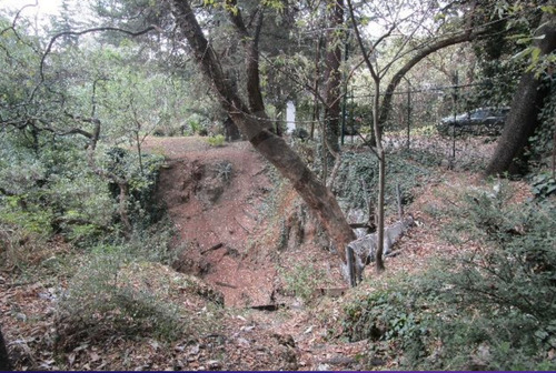 Terreno Residencial En Venta En San Bartolo Ameyalco